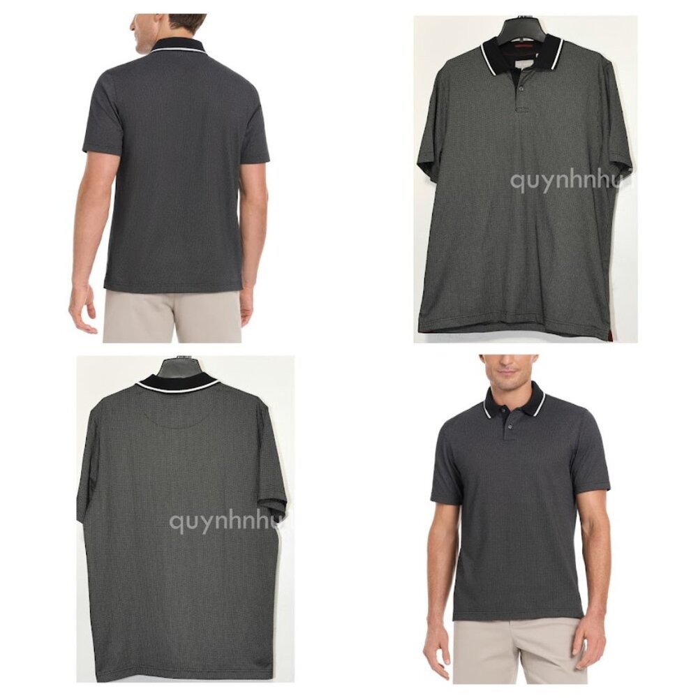 - Ted Baker Men’s Polo